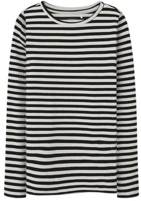 NKFSURAJA XSL LS Top Noos, Camisa Manga Larga,