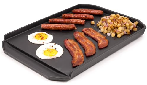 Broil King, 11342, Gusseisen Plancha