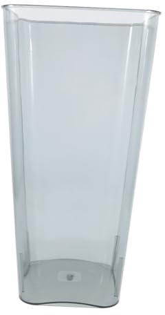 Ciieeo Large Umbrella Stand Waterproof Design Round Umbrella Storage Bucket for Entryway for Home or Office