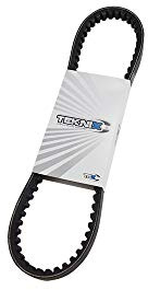 Courroie transmission type origine MBK 50 Booster - Nitro - SR50 (Fibre) -