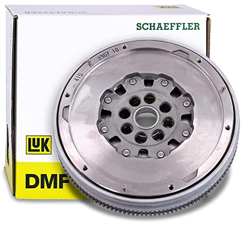 LuK 415 0307 10 LuK ZMS svänghjul