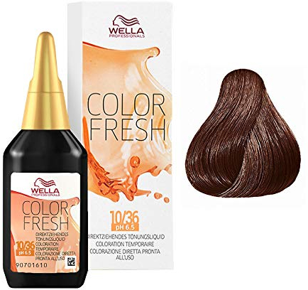 COLOR FRESH RIFLESSANTE DIRETTO VITALIZZANTE 75 ML 5/4