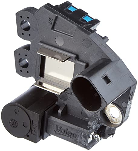 Valeo 1 4007 1 Regler 593793