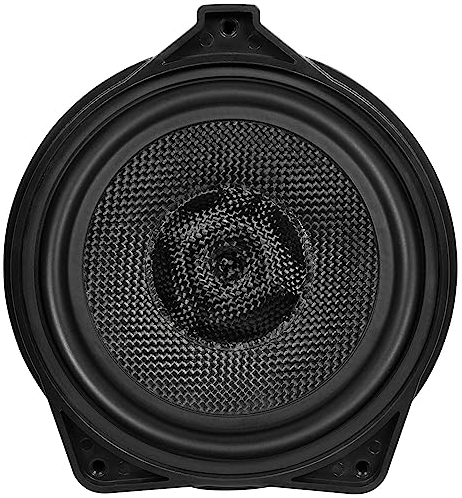 Musway CSM40F | CSM Center Lautsprecher FÜR Mercedes-Benz Passend für C W205 / GLC X253 / E W213 Klasse