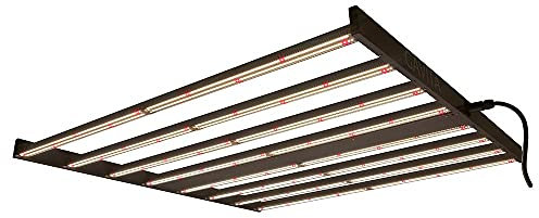 Lumatek Zeus 600W LED Professional Multi-LED-Bar Linear Grow Light (3X - Zeus 600W)