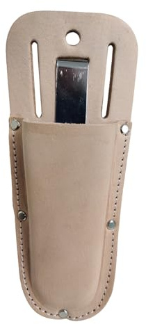 Rolson 68575 Leather Pruner/Plier Holster