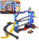 SPIN MASTER Monster Jam - 1:64 Monster Garage PLAYSET (6060879)