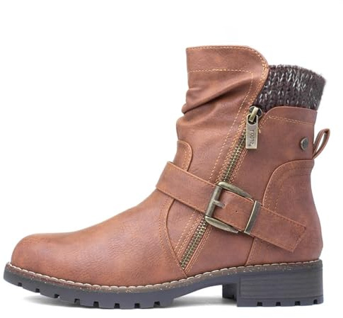 Lotus Jemma Biker Des Bottes EU 38