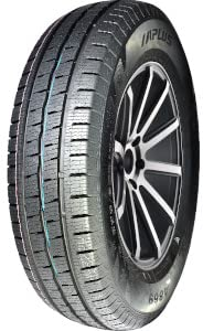 APLUS Winterreifen 215/60 R 16 C TL 103/101R A869 6PR BSW M+S 3PMSF