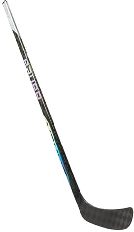 Bauer Comp Schläger Nexus SYNC Grip Junior - 52' - Flex 40 Silver, Spielseite:rechts, Biegung:P92