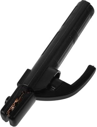 IWOWHERO 300a Löthilfezange Hoher Härte Professionelles Schweißhilfswerkzeug Klemme Für Schweißer Praktisch Und Langlebig Für Schweißarbeiten Und Reparaturen