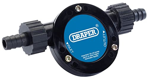 Draper 18937 Bohrmaschinenbetriebene Pumpe