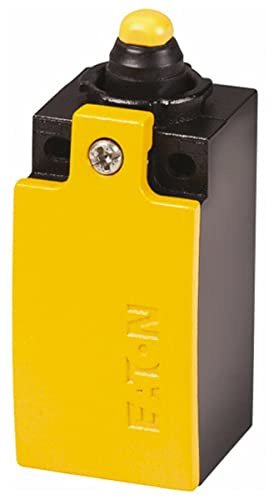 Eaton Eaton Moeller Endschalter, Stößel, 2 Öffner, IP66, IP67, Metall, 6A