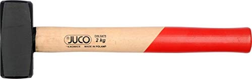 Juco 32205 – Steinigung Hammer 5,0 kg/Juco/