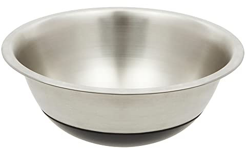 HOME BASICS MB30781 Mixing Bowl with Anti-Skid Bottom