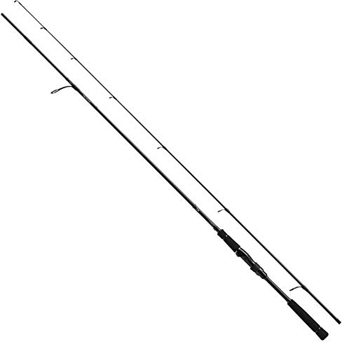 Daiwa Labrax AGS Spinnrute Japan 90M 10-50gr