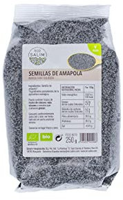 Eco-Salim Poppy Seeds