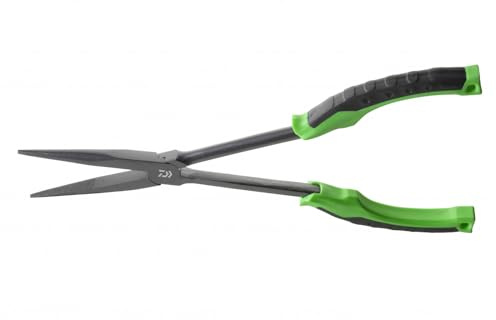 Daiwa Prorex Long Nose Unhooking Pliers Straight
