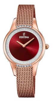 Festina Armbanduhr Mademoiselle