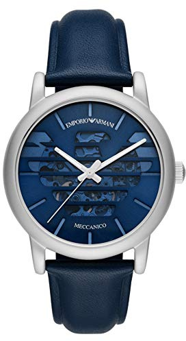 Emporio Armani AR60030 Herren Armbanduhr
