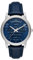 Emporio Armani MECCANICO Mod. Luigi Automatic AR60030