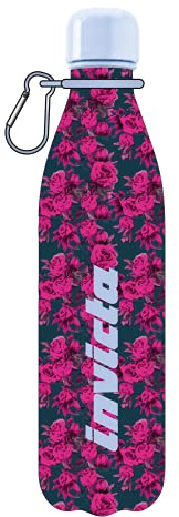INVICTA - BORRACCIA 500ml (ROSES)