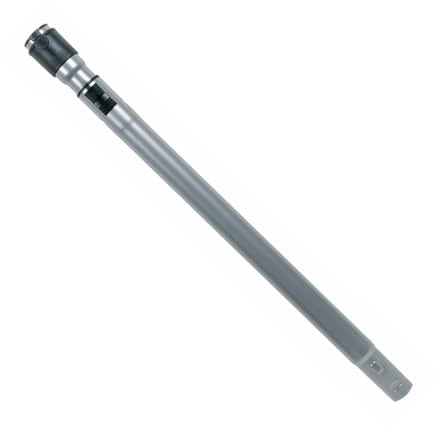Teleskoprohr BOSCH 00575268 35mm Rohr-Ø Einrastsystem Staubsauger