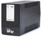 Salicru SPS 1100 One BL SAI Línea Interactiva con 4 Salidas Schuko 1100VA 600W