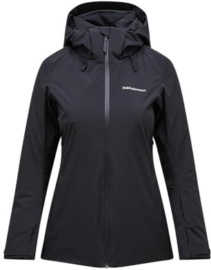 Peak Performance W Anima Jacket - L