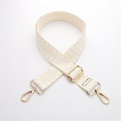 Schultergurt Tragegurt 2023 Neue Muster Umhängetasche Riemen Handtasche Einstellbare Schulter Gurt Breiten Umhängetasche Gürtel Umhängegurt Taschengurt (Color : DO-23)
