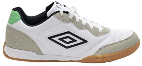 Umbro Via Sala, Sportschuhe für Herren, Weiß, 41 EU