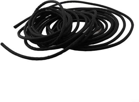 Wiring 5mm x 10m Split Sleeve Wire Designed for Efficient Management of For Braided Cables in Multiple Environments
