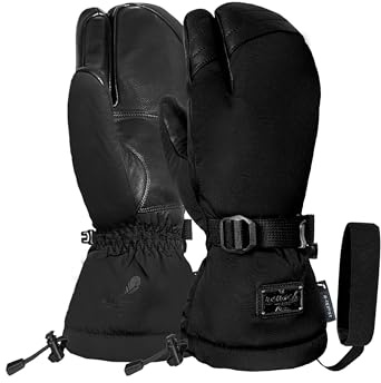 Reusch Yuna Down R-tex XT Lobster Gants pour Femmes