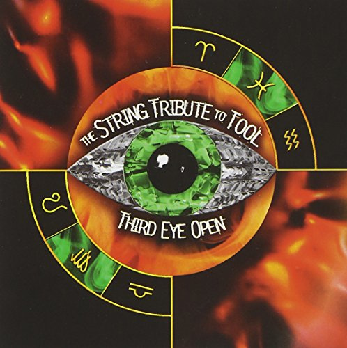 Third Eye Open: The String Tribute to Tool