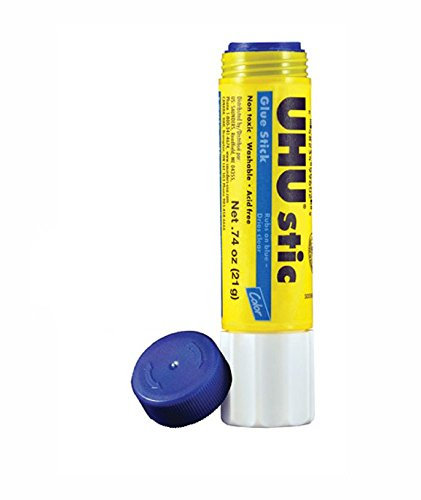 UHU Klebestift, klein, ca. 25 ml