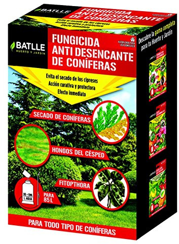 Semillas Batlle Anti Desecante De Coniferas 250G