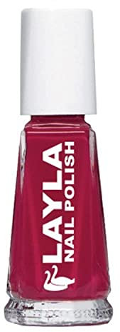 Layla Cosmetics Smalto Laccato N.73
