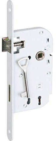 Serrure Monopoint Encastrée KLOSE besser - Clé L - Axe 40 mm