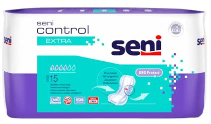 Seni Control Extra - PZN 14297239