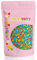 HONEYBERRY Huevos de Pascua 200 g – Espolvorea comestible natural para decoración de tartas, cupcakes, postres – Fabricado en la UE
