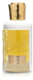 Lattafa Ajayeb Dubai Portrait Gold Eau de Parfum 100ml