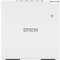 Epson TM-m30III (151A0): WiFi,Bluetooth,White,UK,USB,AC, W128433801 (WiFi,Bluetooth,White,UK,USB,AC Adapter+Cable: Printer,Paper Roll+Spacer,Guide)