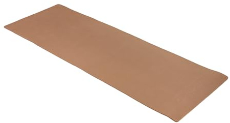 Airex TrExercise Gymnastikmatte | Recycelte Materialien | Inkl. Tragegurt | 0,6 cm Stärke | 60 cm Breite | Fitnessstudio & Verein | Abgerundete Ecken | PVC-frei | rutschfest