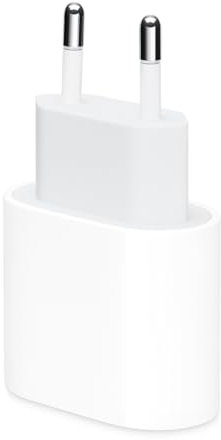 Apple Alimentatore USB‑C da 20W (2025)