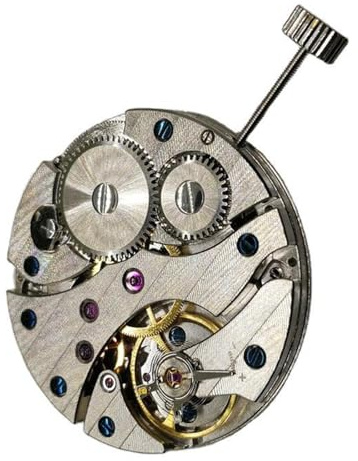 Strumento di calibrazione del tempo preciso piccolo strumento di sintonizzazione orologio appassionato accessorio per prestazioni migliorate e miglioramento delle prestazioni di precisione
