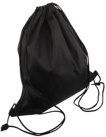 TOYZFRIENDY Helmtasche Aus Robustem Oxford Mit Kordelzug Für Mountainbike Und Motorradhelme Für Outdoor Gebrauch
