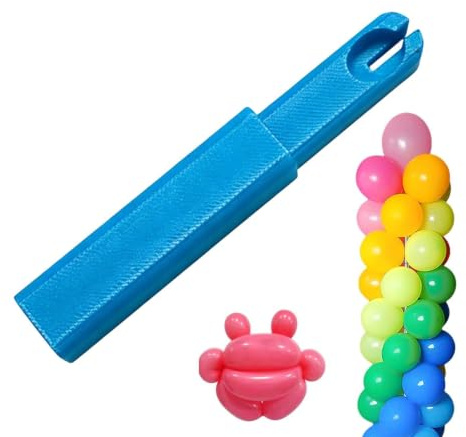 Atador Para Globos Suministros De Ergonómicos Universales Reutilizables