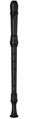 Moeck 4407 Rottenburgh Tenorblockflöte, Ebenholz