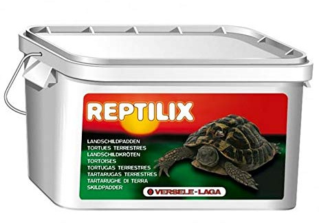 0 Bens Versele Laga Retilix Nourriture pour Tortue 1 kg