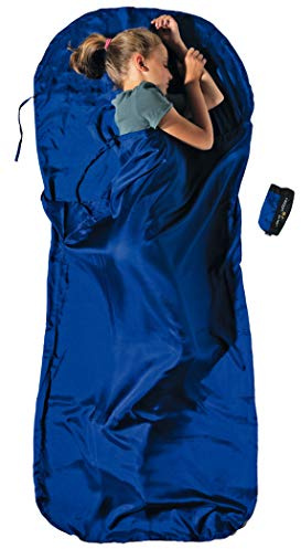 Cocoon Barnsovsäck Kids KidSack – Silk